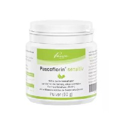 PASCOFLORIN sensitiv Pulver