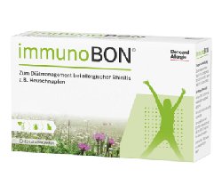 IMMUNOBON Lutschtabletten