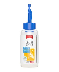 MOSQUITO Luse 2in1 Fluid