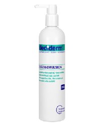MEDIDERM Dusch-Emulsion