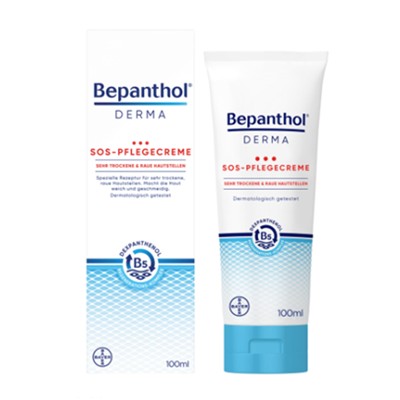 BEPANTHOL Derma SOS-Pflegecreme