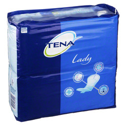 TENA LADY super Inkontinenz Einlagen