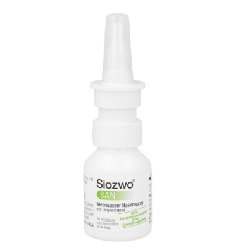 SIOZWO SAN Meerwasser Nasenspray m.Dexpanthenol