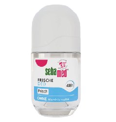 SEBAMED Frische Deo frisch Roll-on