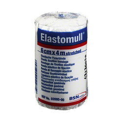 ELASTOMULL 6 cmx4 m elast.Fixierb.2095