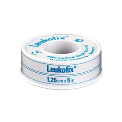 LEUKOFIX Verbandpfl.1,25 cmx5 m