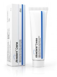 AKNEDERM Creme