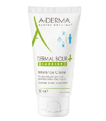 A-DERMA DERMALIBOUR+ BARRIER isolierende Creme
