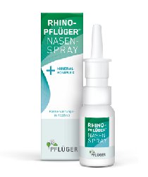 RHINO-PFLGER Nasenspray