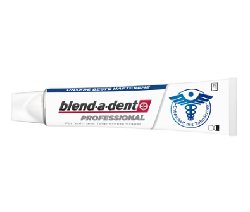 BLEND A DENT Professional Haftcreme