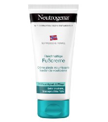 NEUTROGENA norweg.Formel reichhal.Fucreme