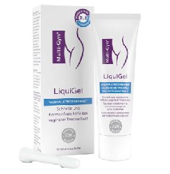 MULTI-GYN LiquiGel mit Applikator DACH