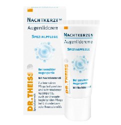 DR.THEISS Nachtkerzen Augenlidcreme