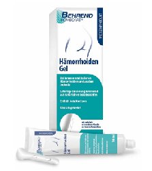 BEHREND Hmorrhoiden-Gel
