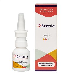 BENTRIO Nasenspray Allergie