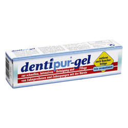 DENTIPUR Gel