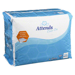 ATTENDS Cover-Dri Plus 80x170 cm