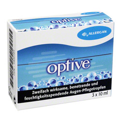 OPTIVE Augentropfen