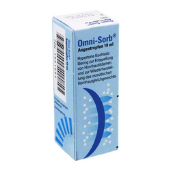 OMNI-Sorb Augentropfen