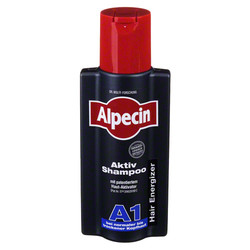 ALPECIN Aktiv Shampoo A1