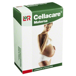 CELLACARE Materna Schwangersch.Bandage Gr.4