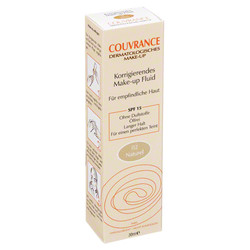 AVENE Couvrance korrigier.Make-up Fluid natur.2.0