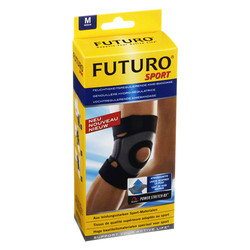 FUTURO Sport Kniebandage M