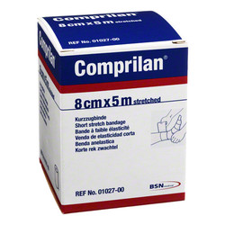 COMPRILAN elast.Binde 8 cmx5 m