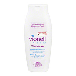 VIONELL Intim Waschlotion soft & sensitive