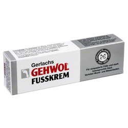 GEHWOL Fucreme