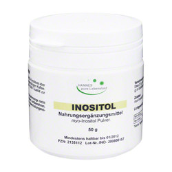 INOSITOL PULVER