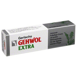 GEHWOL Fucreme extra