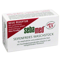 SEBAMED seifenfreies Waschstck