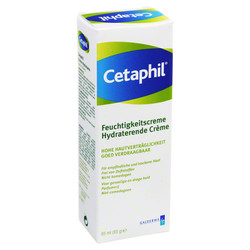 CETAPHIL Feuchtigkeitscreme