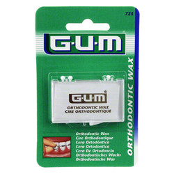 GUM Orthodontisches Wachs