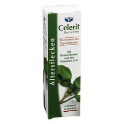 CELERIT Bleichcreme