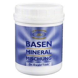 TTH Basen Mineralmischung