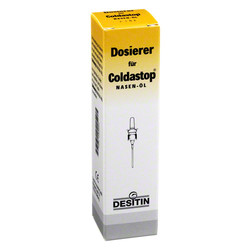 COLDASTOP Dosiersprher