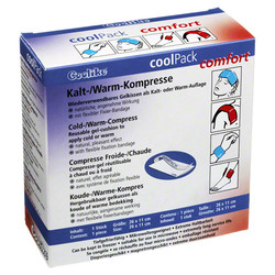 COOL PACK Comfort Kalt-Warm-Kompresse