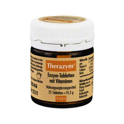 THERAZYM Tabletten