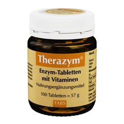 THERAZYM Tabletten