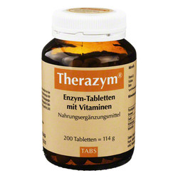 THERAZYM Tabletten