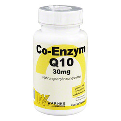 Q10 30 mg Tabletten