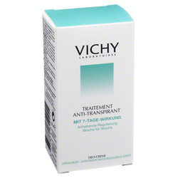 VICHY DEO Creme regulierend