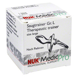 NUK Saugtrainer Gr.4 L