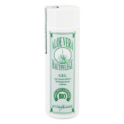 ALOE VERA 98% Bio Kanaren Gel