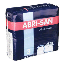 ABRI-San Mini Air Plus Nr.3