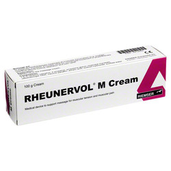 RHEUNERVOL M Creme