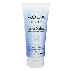 AQUA SKIN Urea Salbe