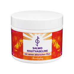 SALWO Hautvaseline